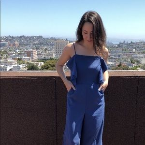 Meet your Posher, Annamarie